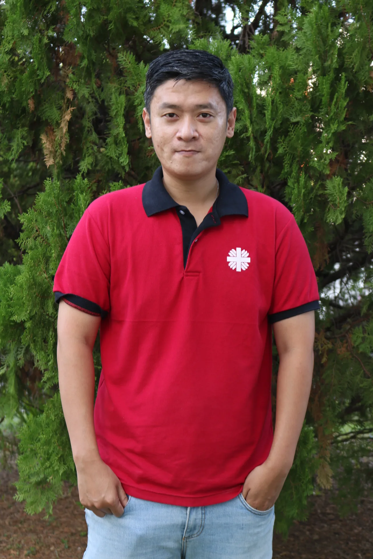 Francis Tan