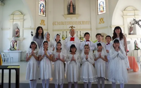 catechetical