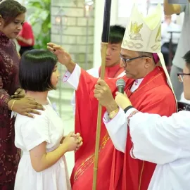 confirmation 2