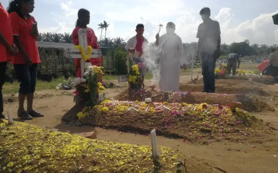 funeral group