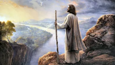 morning prayer