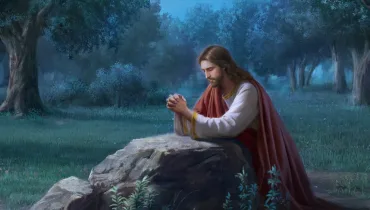 night prayer