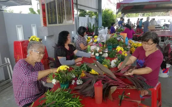 women fellowship